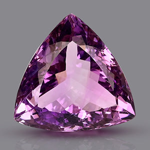 Amethyst - 25.35 Carats