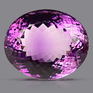 Amethyst - 40.20 Carats