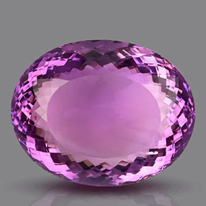 Amethyst - 77.80 Carats