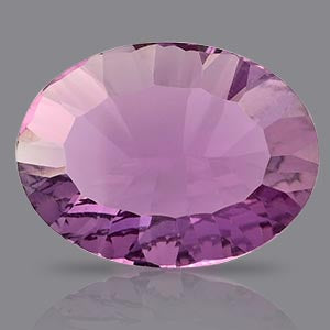 Amethyst Superfine Cutting - 5.90 Carats
