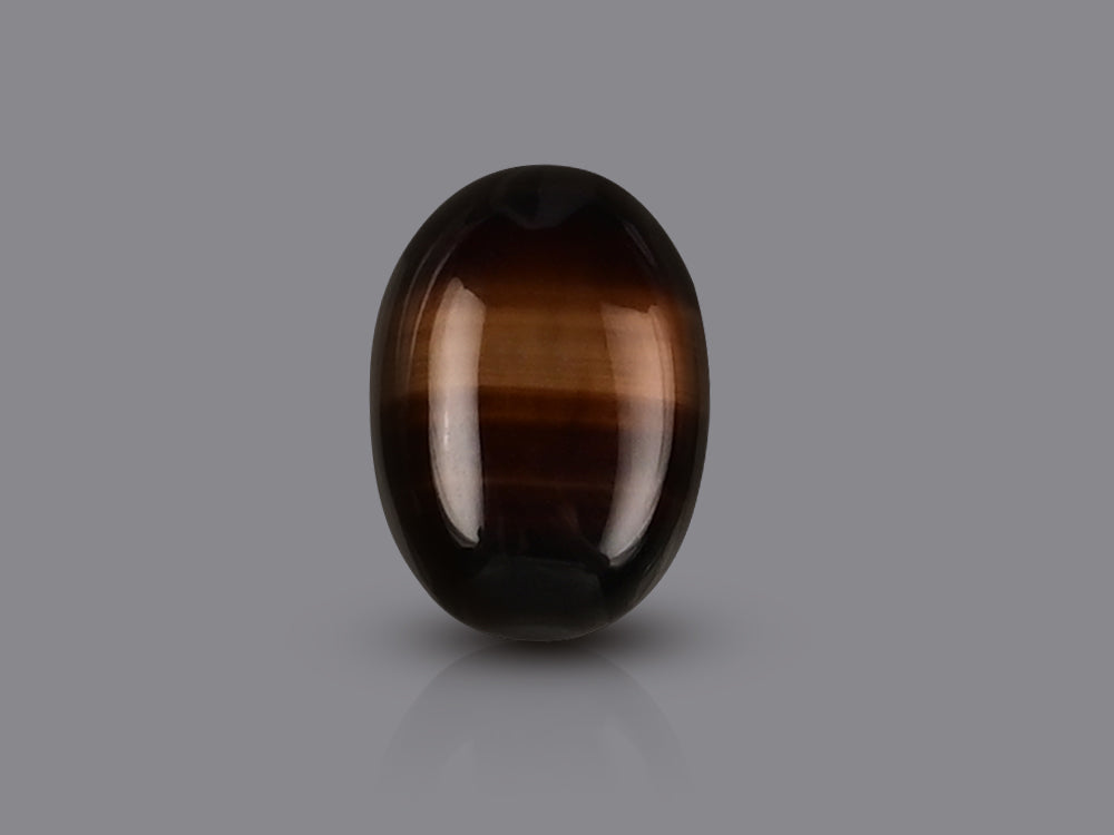 Agate Stone - 4.35 Carats