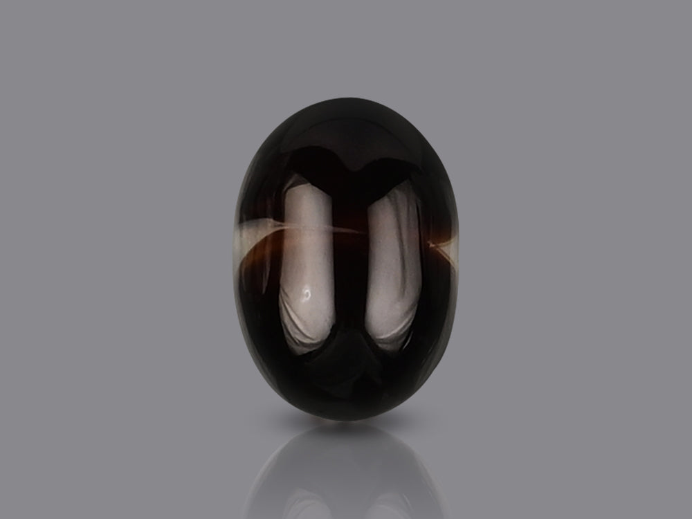 Agate Stone - 4.25 Carats