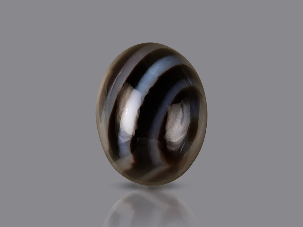 Agate Stone - 12 Carats