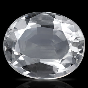 Crystal 4.28 carat