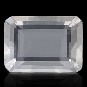 Crystal 7.42 - Carats