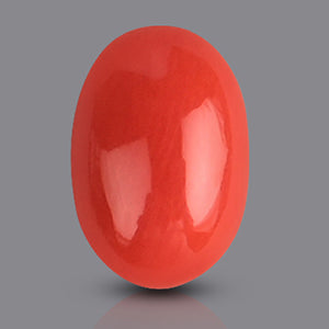 Italian Moonga - 3.55 Carats