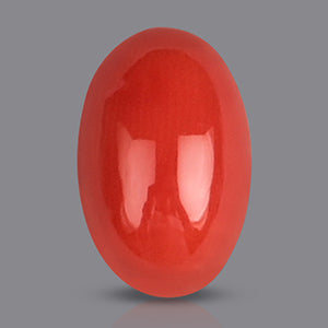 Italian Moonga - 4.25 Carats