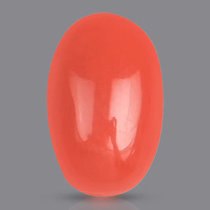 Italian Moonga - 4.40 Carats