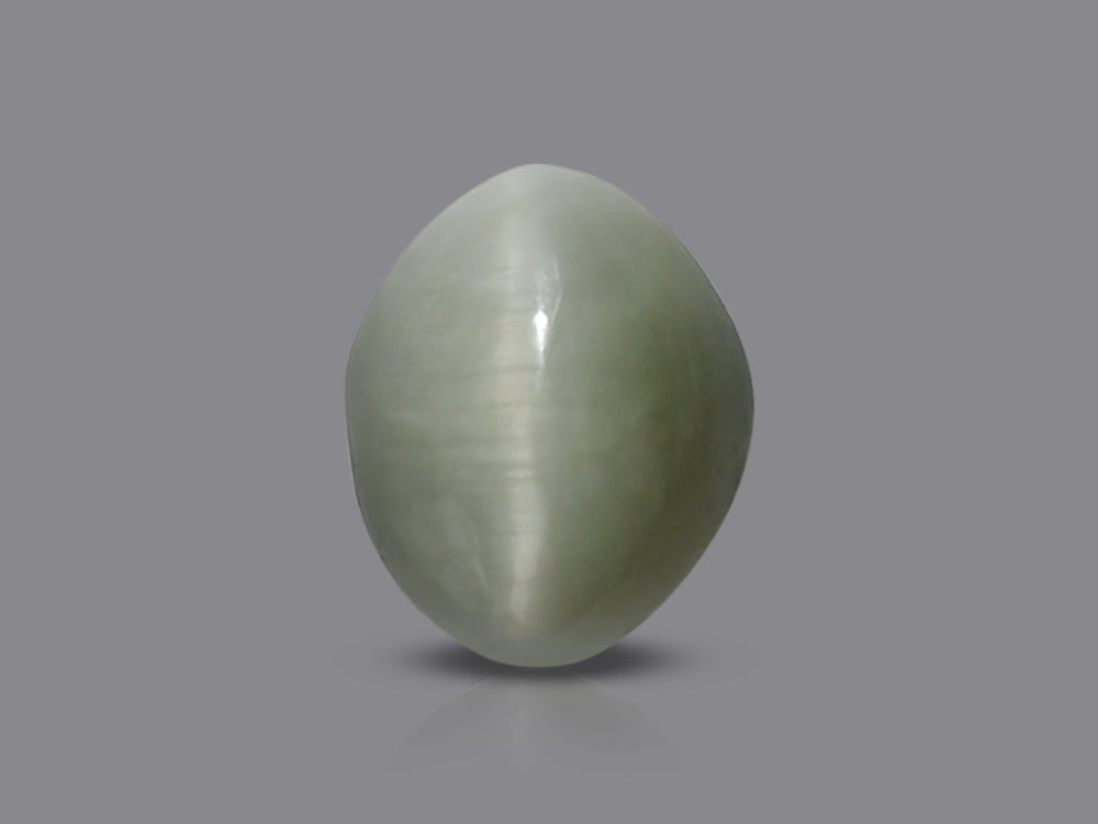 Cats Eye - Orissa - Bihar - 4.40 Carats