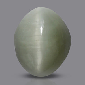 Cats Eye - Orissa - Bihar - 4.40 Carats