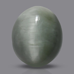 Cats Eye - Orissa - Bihar - 4.45 Carats