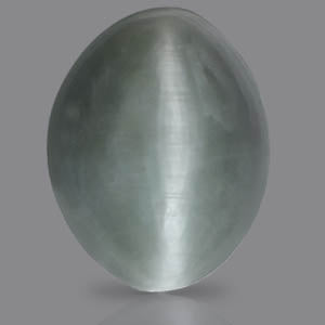 Cats Eye - Orissa - Bihar - 4.55 Carats
