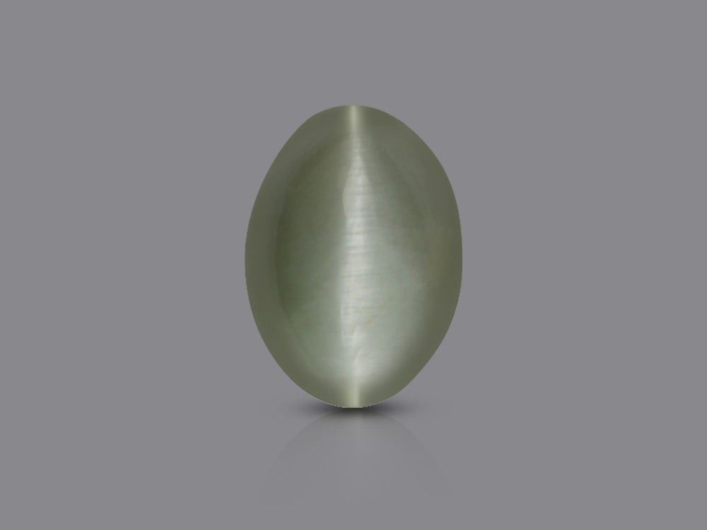 Cats Eye Orissa Bihar - 4.65 Carat