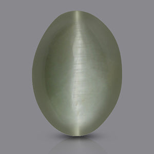 Cats Eye Orissa Bihar - 4.65 Carat