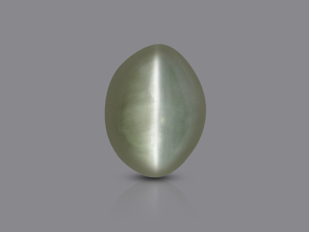 Cats Eye Orissa Bihar - 4.70 Carat