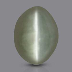 Cats Eye Orissa Bihar - 4.70 Carat