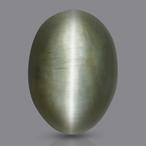Cats Eye Orissa Bihar - 4.80 Carat