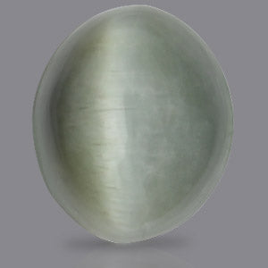 Cats Eye - Orissa - Bihar - 4.85 Carats
