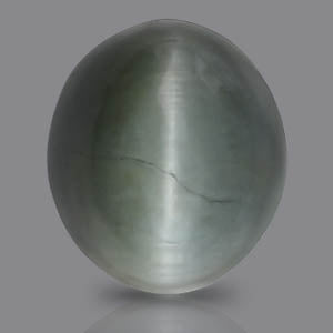 Cats Eye Orissa Bihar Stone - 6.10 Carats