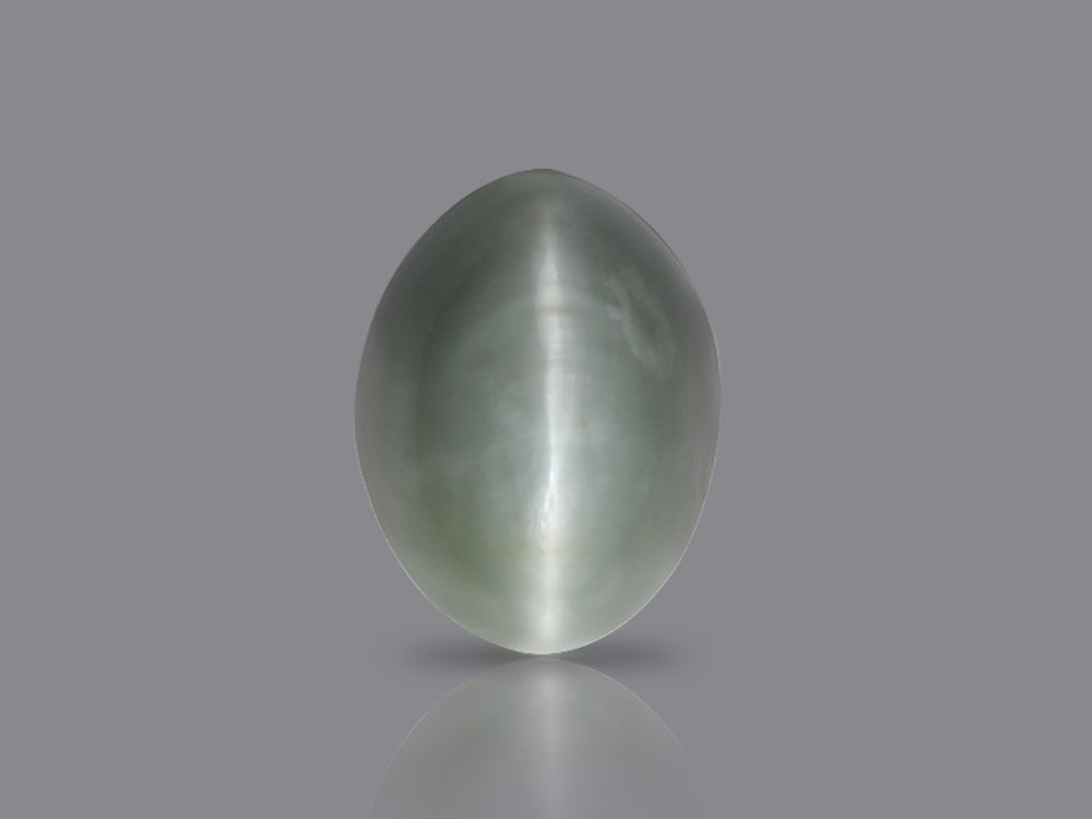 Cats Eye Orissa Bihar - 7 Carat