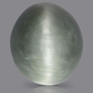 Cats Eye Orissa Bihar - 7.85 Carat