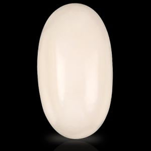 White Coral - 5.15 Carats