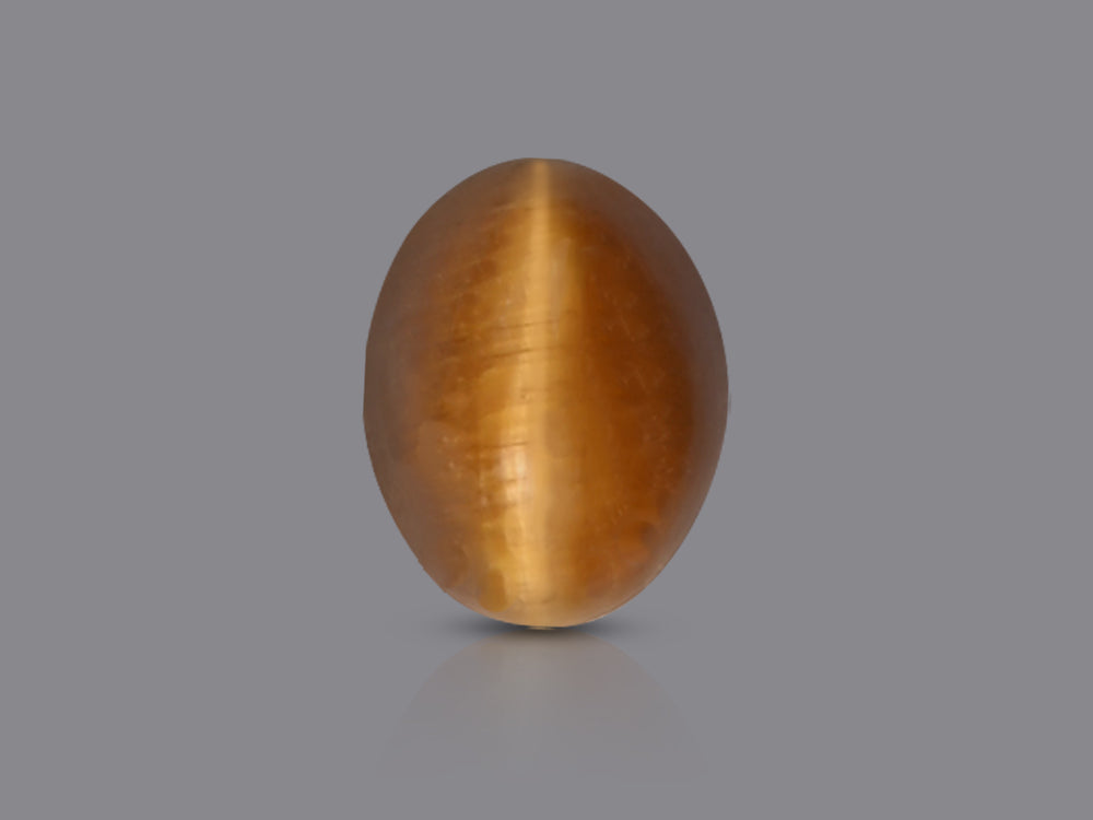 Cats Eye Orissa Bihar - 2.10 Carat