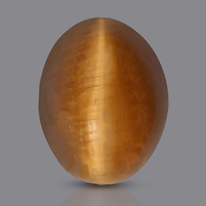 Cats Eye Orissa Bihar - 2.10 Carat