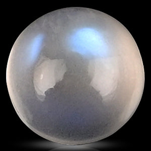 Ceylonese Moon Stone - 4.40 Carats