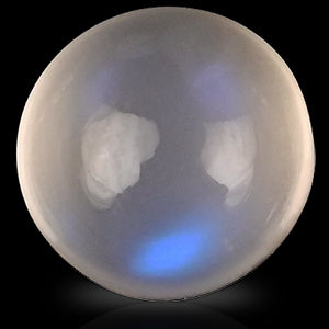 Ceylonese Moon Stone - 4.90 Carats