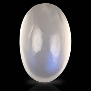 Ceylonese Moon Stone - 5.25 Carats