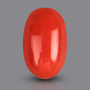 Red Italian Coral - 4.10 Carats