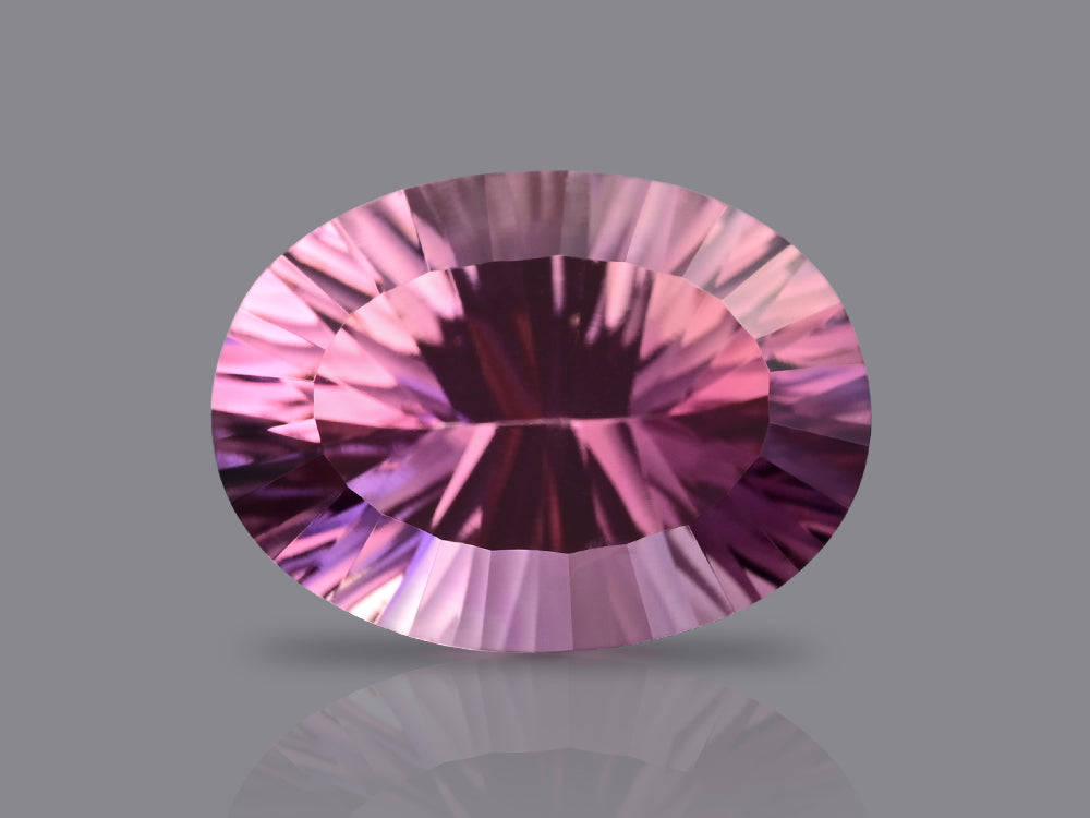 Amethyst Superfine Cutting - 10.55 Carats
