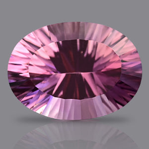 Amethyst Superfine Cutting - 10.55 Carats