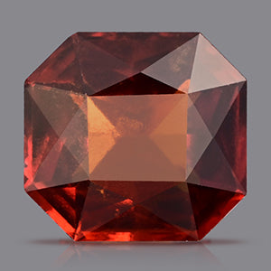African Gomed Stone - 11.65 Carats
