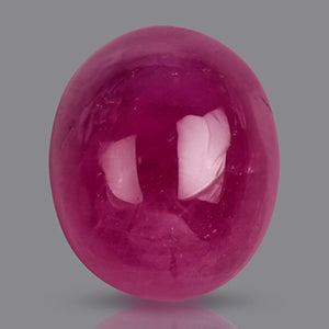 Mozambique Ruby Stone - 2.52 Carats