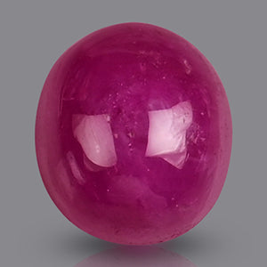 Mozambique Ruby - 2.79 Carats