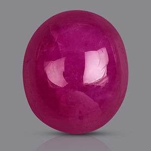 Mozambique Ruby - 3.05 Carats