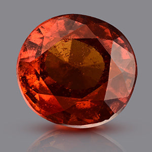 African Gomed Stone - 2.95 Carats
