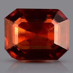 African Gomed - 2.95 Carats