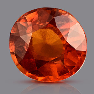 African Gomed - 3.35 Carats