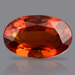 African Gomed - 4.25 Carats