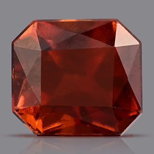 African Gomed - 4.95 Carats