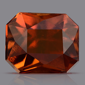 African Gomed - 3.45 Carats