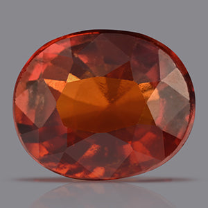 African Gomed Stone - 3.50 Carats
