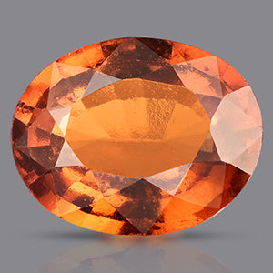 African Gomed Gemstone - 3.50 Carats