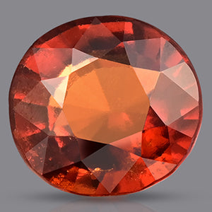 African Gomed - 3.80 Carats