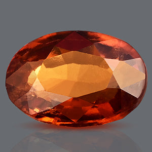 African Gomed - 3.85 Carats