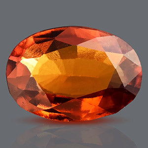 African Gomed - 3.85 Carat