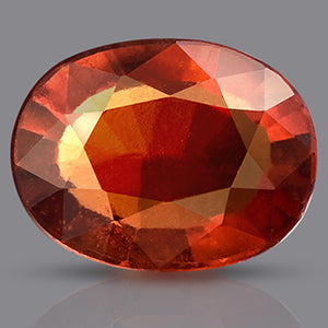 African Gomed - 3.95 Carats